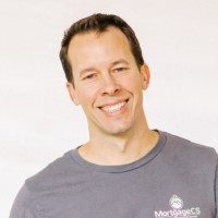 Ben Stucker