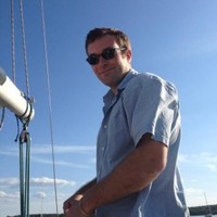 Flowfold Employee Kegan Ambrose's profile photo