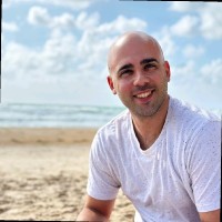 Dan Haim's profile photo