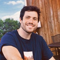 Equinix Employee Tyler Magee's profile photo