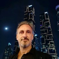 görsel baskı Employee Murat Köse's profile photo