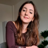 Silvex Employee Marcela Cavalcanti's profile photo