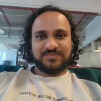 Saikiran Bait Email