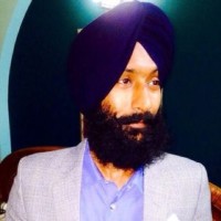 Arvinder Singh Email
