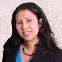 ProInversión Perú Employee Sandra Liliana Santillan Diez's profile photo