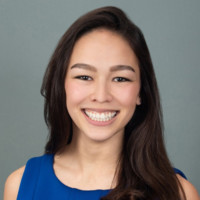 Tigris Data Employee Rebecca Burd's profile photo