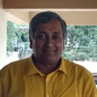 Jagadish S Email