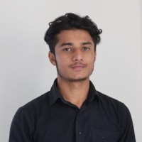 3D Chiya Employee Devraj Joshi's profile photo