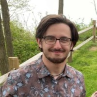 Ajax/CECO/Erie Press Employee Nick Chiappazzi's profile photo
