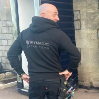 Skymagic Employee Greg Bould's profile photo
