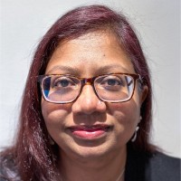 VIPR Ltd Employee Latha Horne's profile photo