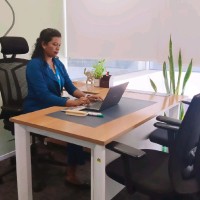 Sharmistha Dalai Email & Phone Number