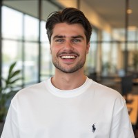 NextStep24 B.V. Employee Roel de Vroed's profile photo