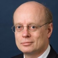 Strict Employee Dick Martens's profile photo