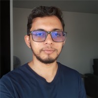 Sysvale Softgroup Employee Ezequias Antunes's profile photo