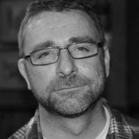 MME Multiurethanes Ltd Employee Jon Lazenby's profile photo