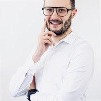 B2 BI d.o.o. Employee Primoz Pibernik's profile photo
