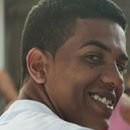 HIDROSERV LTDA Employee Rafael Melo's profile photo