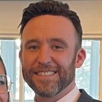 QuibbitINC. Employee Cody Shields's profile photo
