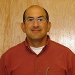 South Texas College Employee Sid Ramos's profile photo