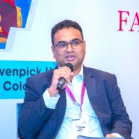 Amana Bank Employee Nizath Mustapha's profile photo