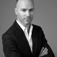 AMOREPACIFIC Employee Julien Bouzitat's profile photo