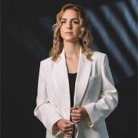 NetStrategy Employee Alessia Maggiolo's profile photo