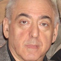 Mendeleyev University of Chemical Technology of Russia Employee Vladimir Tsirelson's profile photo