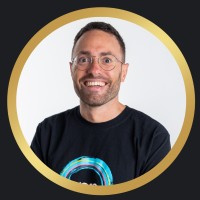 Xero Employee Michael Bowker's profile photo