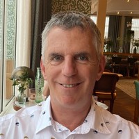 Global Coach Tours Ltd Employee Geoff Monk's profile photo