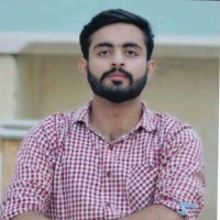 Hammad Ullah Email