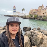 Tap Root Fields Employee Flavio Silveira's profile photo
