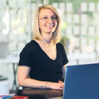 AFi24 Employee Julie Detailleur's profile photo