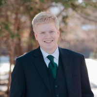 M3t Employee Jacob Upchurch's profile photo