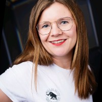 MAMMUT Sports Group AG Employee Simone Schöne's profile photo