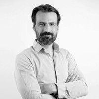 KiteEdge Employee Scott Robinson's profile photo