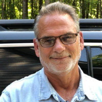 Barry Parsons Email & Phone Number