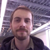 APG Design Studio Employee Erik Child's profile photo