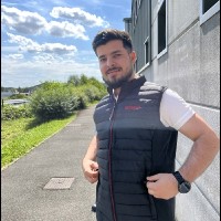 EREA Employee Abderezak Keddou's profile photo