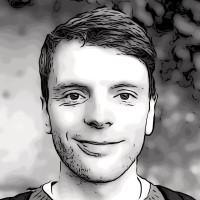 Fountain Employee Oscar Merry's profile photo