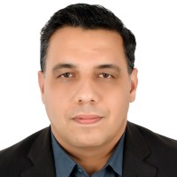 STATRON AG Employee Hemant Chellani's profile photo