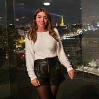 Al Shamsi Holdings Employee Stephanie Hamawi's profile photo