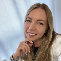 Factory5 Employee Anna Sitnikova's profile photo