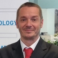 System Ceramics, a Coesia company Employee Nicola Ghiro's profile photo