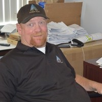 Action Duct Cleaning Employee Daniel Jack's profile photo