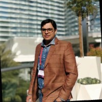 Shubham Vijay Email