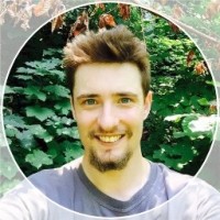 Tenon Engineering Limited Employee Kieran Rennox's profile photo
