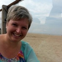 DataFlex.dev Employee Janine Weijers's profile photo