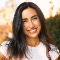 Self Realization Fellowship Employee Gabriela Lund's profile photo