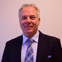 F.H. Bertling Sverige Employee Kennet Sjöstrand's profile photo